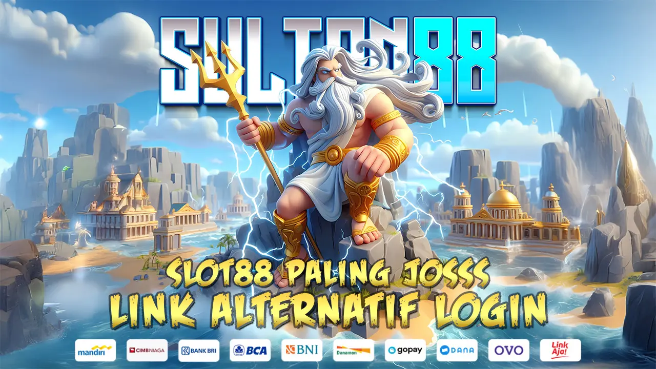 Tiktok888 slot88 resmi