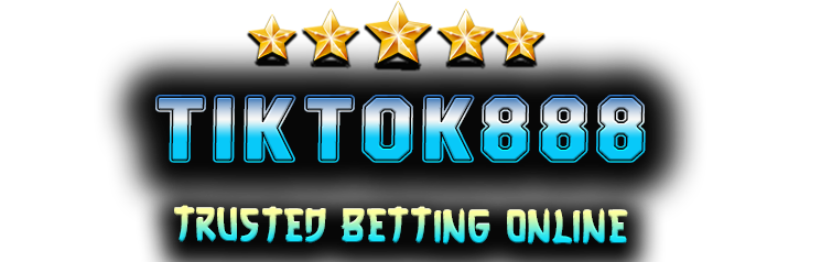 Tiktok888 Logo